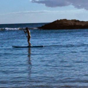 Meet your Posher, Damaris